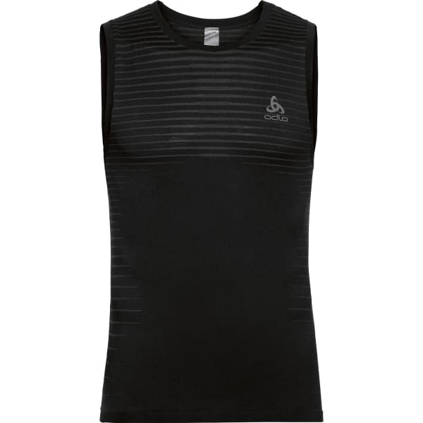 Herren Unterhemd Singlet Performance light