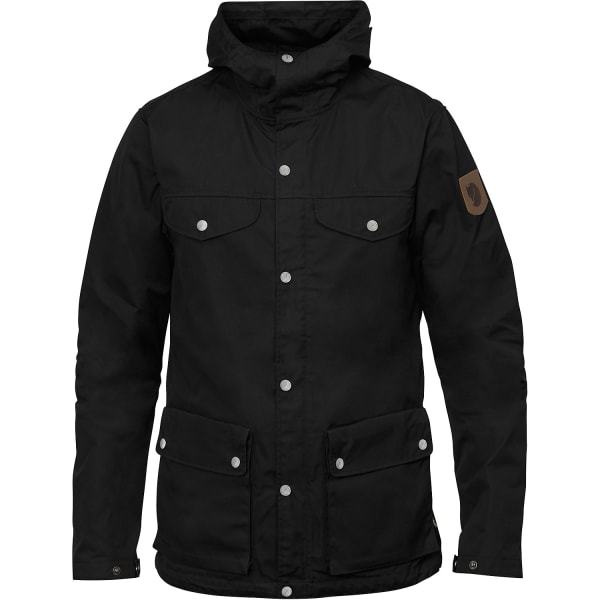 Herren Outdoorjacke Greenland Jacket