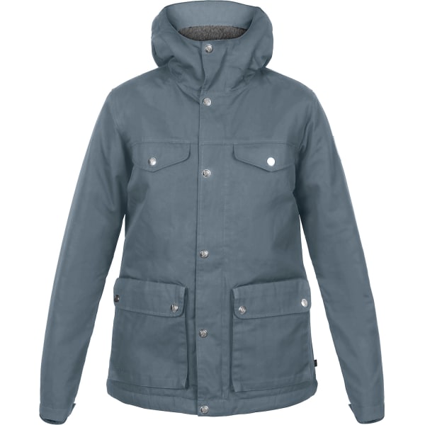 Damen Winter Jacke Greenland