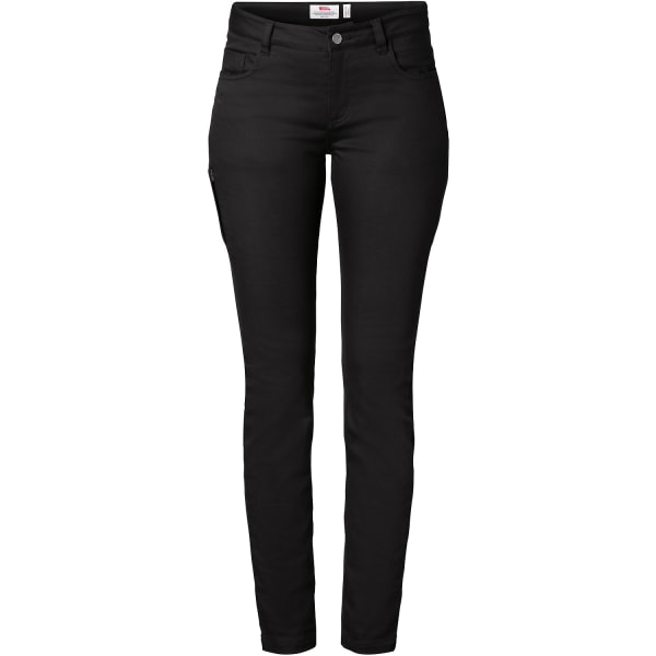 Damen Hose High Coast Stretch