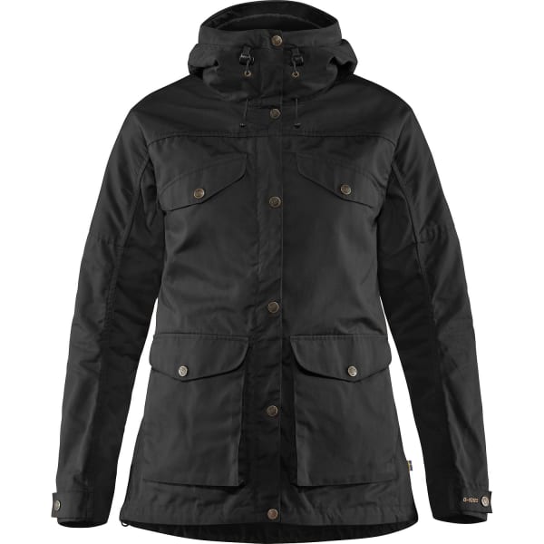 Damen Outdoorjacke Vidda Pro Jacket