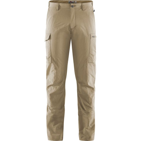 Herren Outdoorhose Travellers MT Trousers