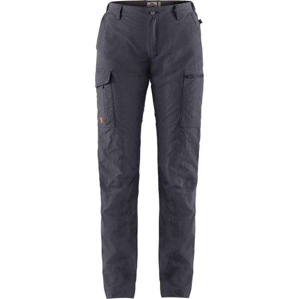 Damen Outdoorhose Travellers MT Trousers
