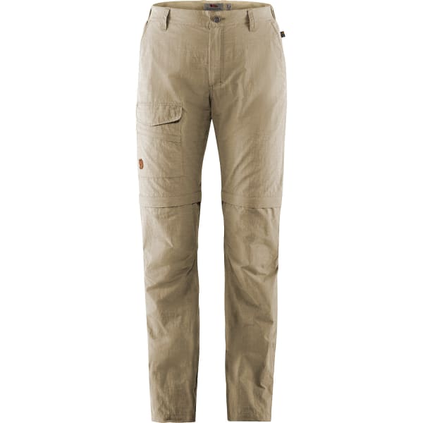 Damen Outdoorhose Travellers MT Zip-off Trs