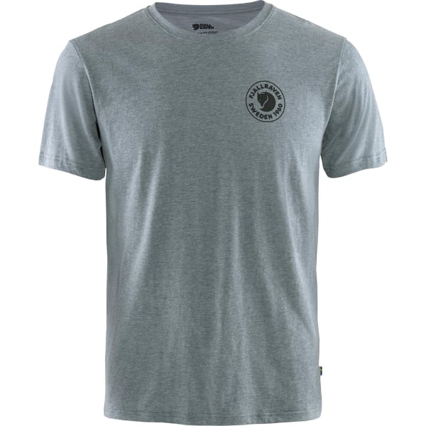 Herren Trekking T-Shirt 1960 Logo