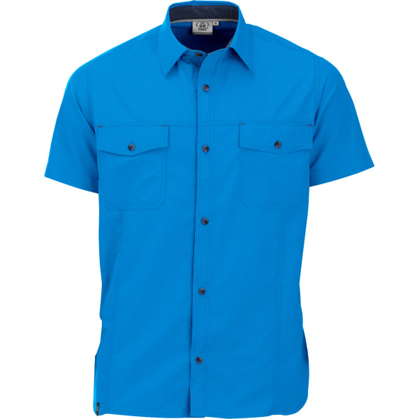 Herren Hemd Cordoba XT uni