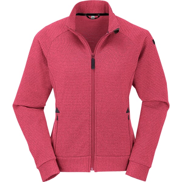 Damen Linnich II Fleecejacke