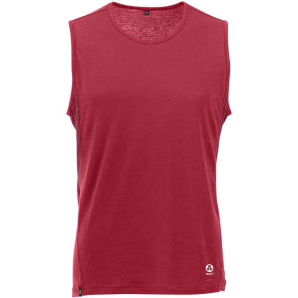 Herren Tank Top Ammersee