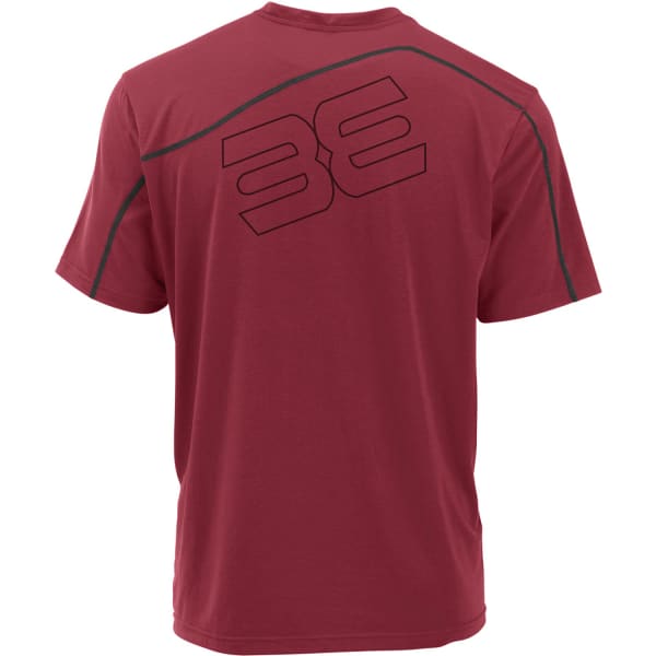 Herren T-Shirt Goisingkopf II fresh