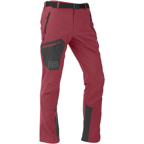 Herren Outdoorhose Etzel XT mit Logo