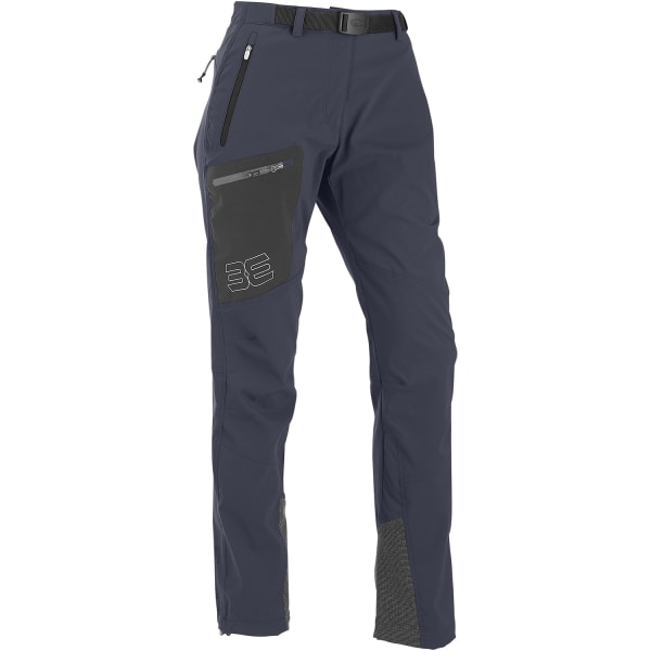 Damen Trekkinghose Astoria XT I mit Logo