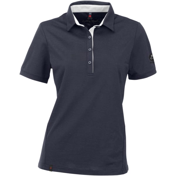 Damen Poloshirt Hermine