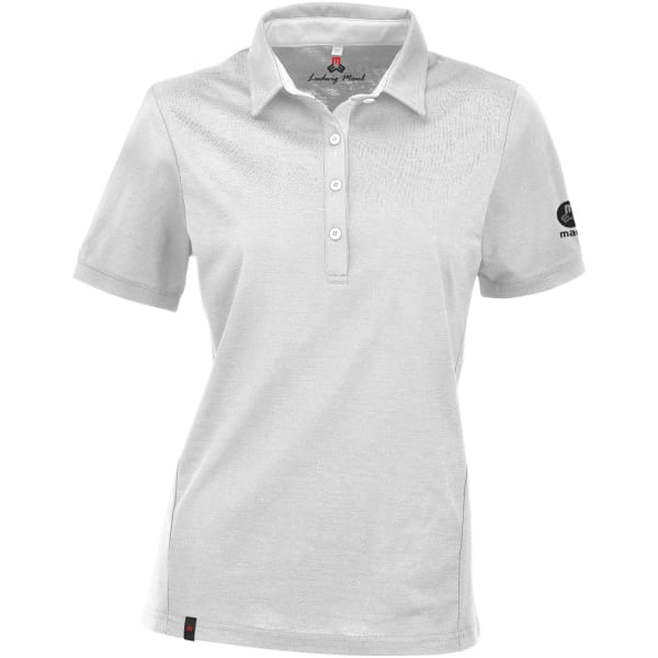 Damen Poloshirt Hermine