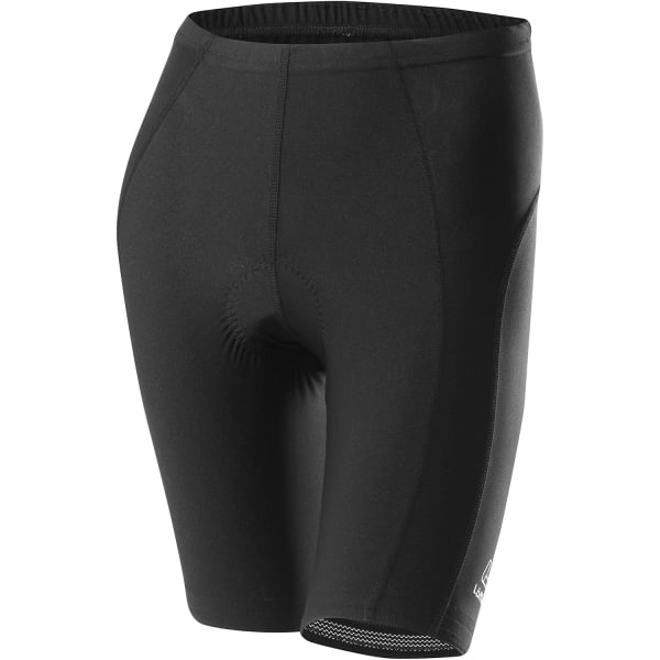 Damen Radsport-Hose Basic Gel