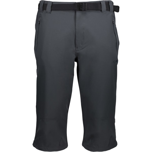 Herren Caprihose Stretch