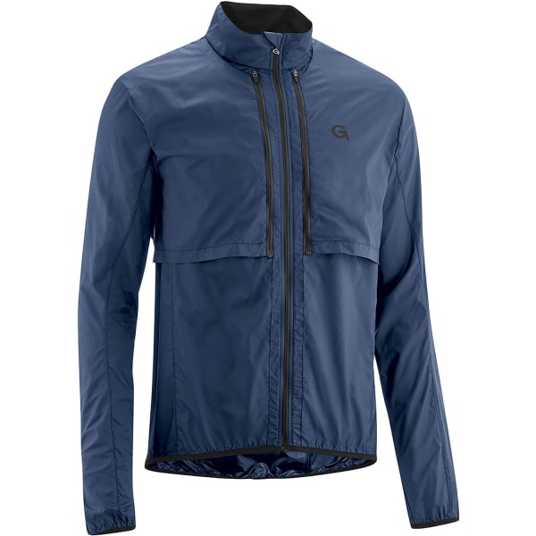 Herren Bike Windjacke Cancano