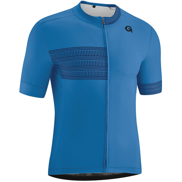 Herren Bike Trikot Narbon