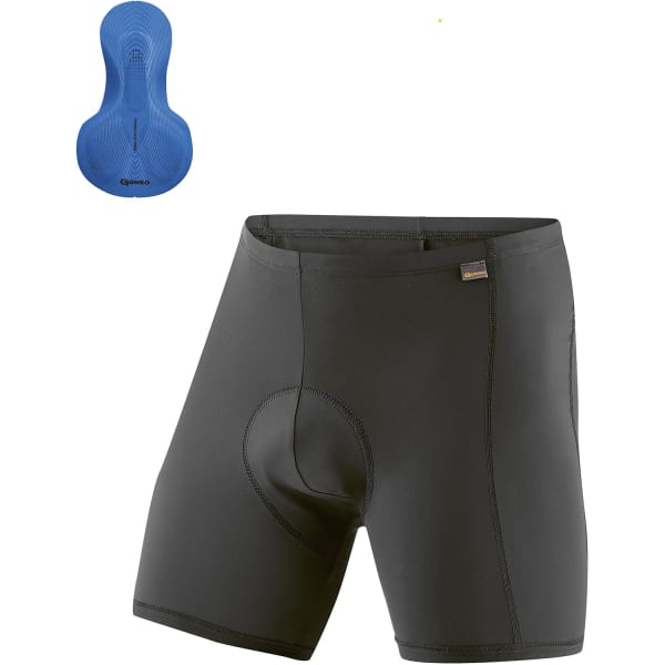 Herren Bike Unterhose Sitivo Blue