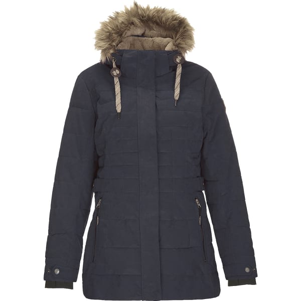 Damen Winterjacke Oronaki