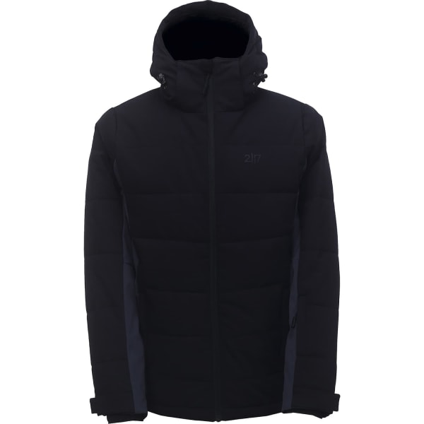 Herren Wintersportjacke Kalland