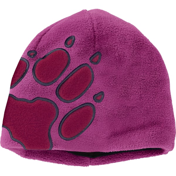 Kids Front Paw Hat