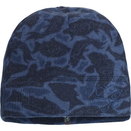 Kids Print Cap