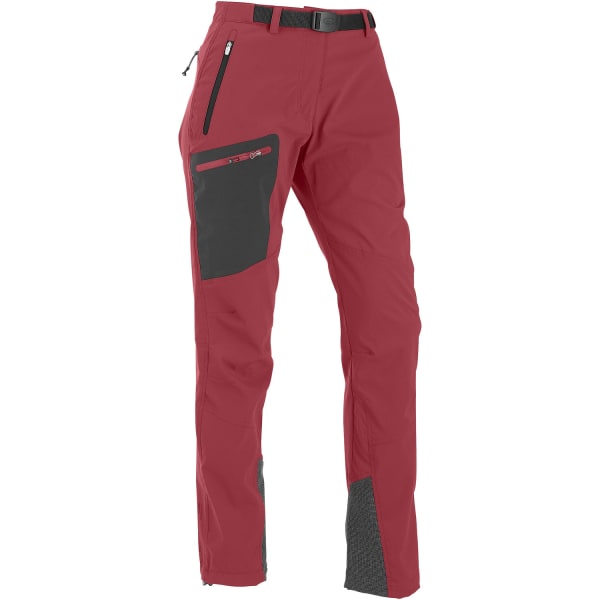 Damen Trekkinghose Astoria XT I ohne Logo