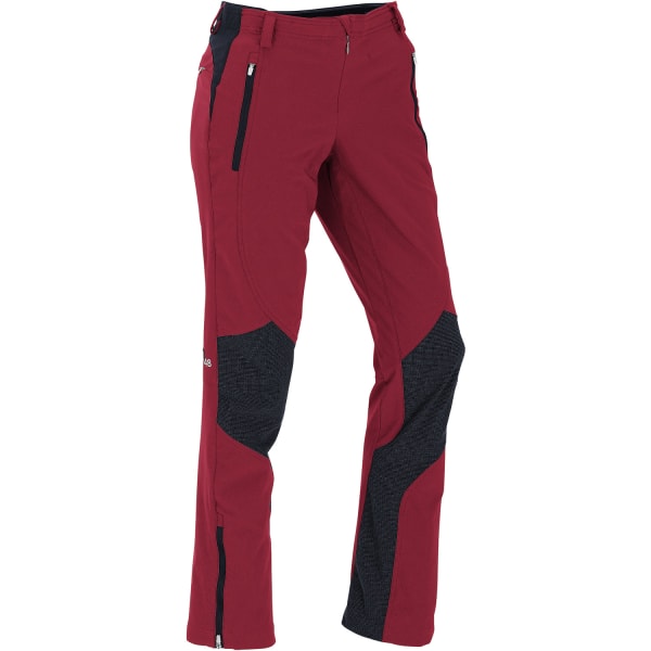 Damen Outdoorhose Azalee II elastic