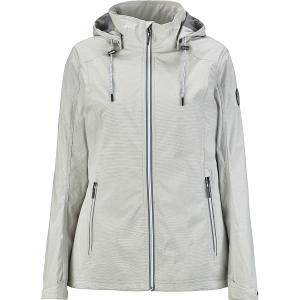 Damen Softshelljacke Sabada