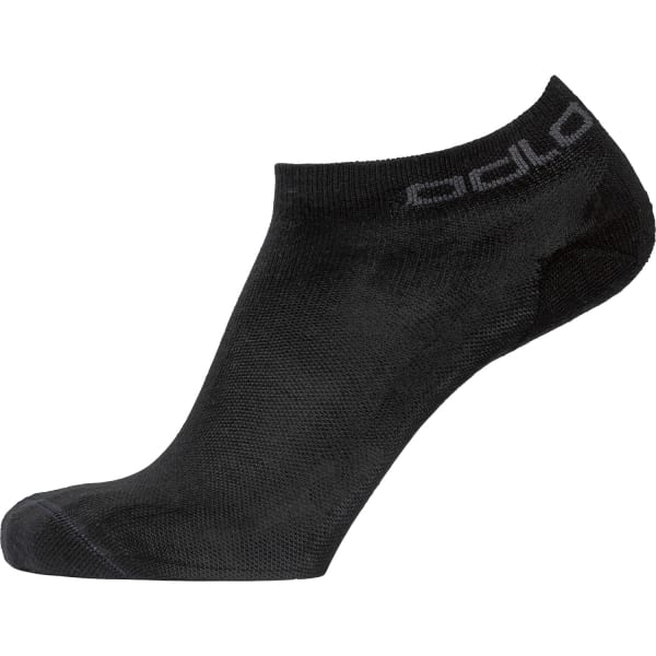 Sportsocken low Active Doppelpack