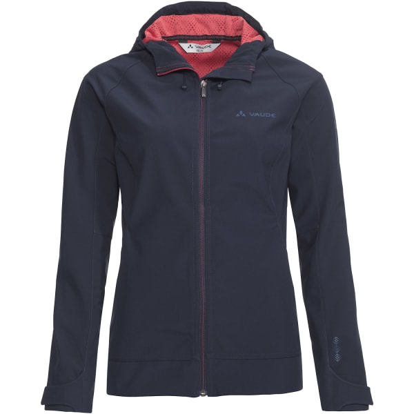 Womens Skomer S Jacket II