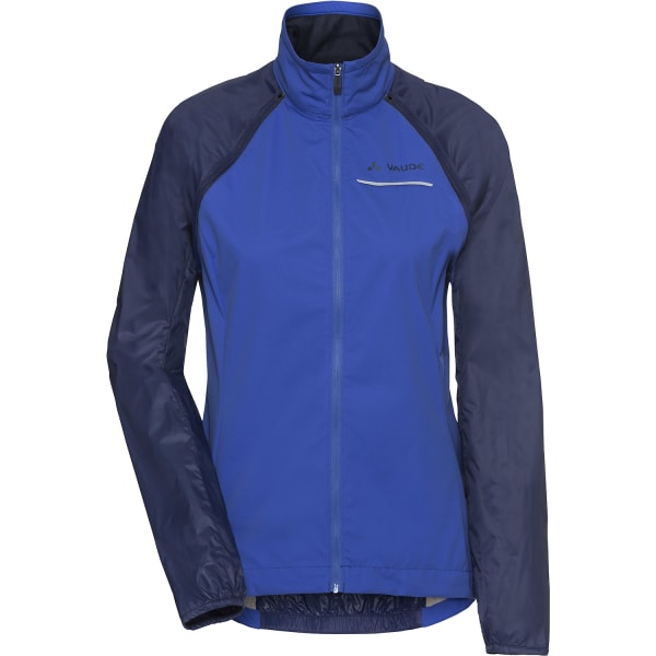 Womens Windoo Pro ZO Jacket