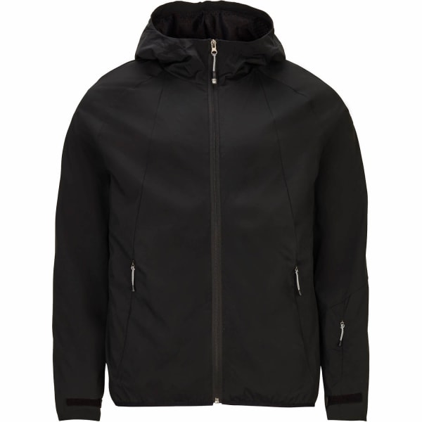 Herren Funktionsjacke Brenar