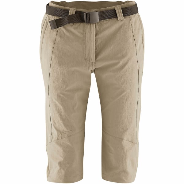 Damen Caprihose Kluane