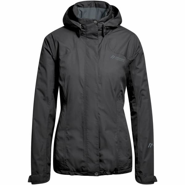 Damen Funktionsjacke Metor Therm