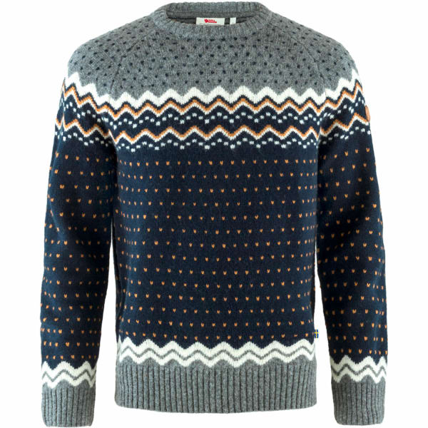 Herren Övik Knit Sweater