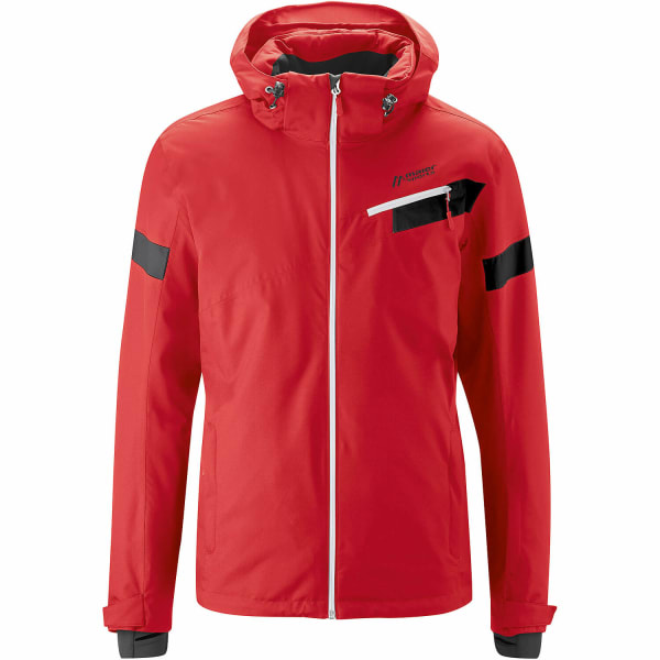 Herren Skijacke Priiskovy