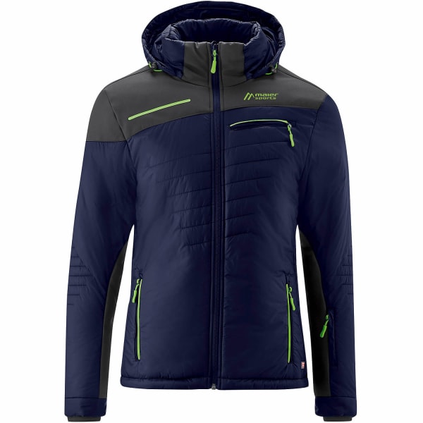 Herren Skijacke Diagonal Prime
