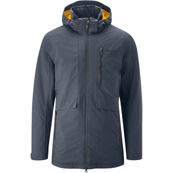 Herren Outdoorparka Kaiden