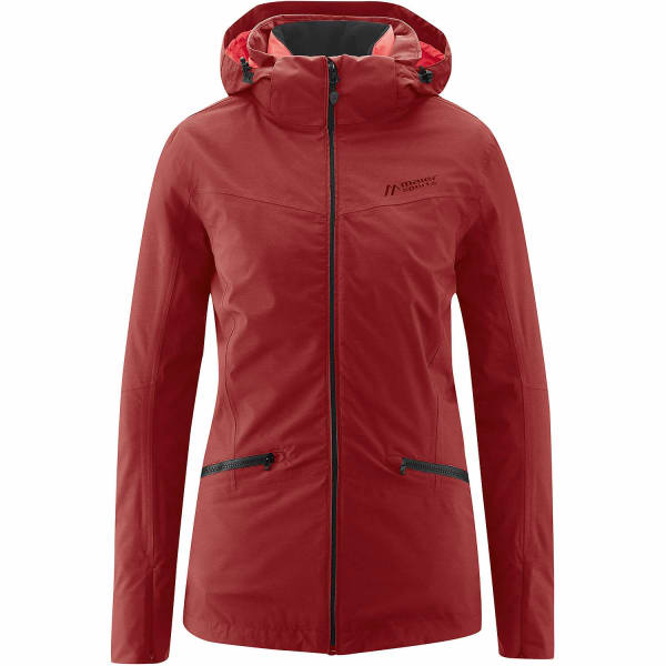 Damen Doppeljacke Talia DJ
