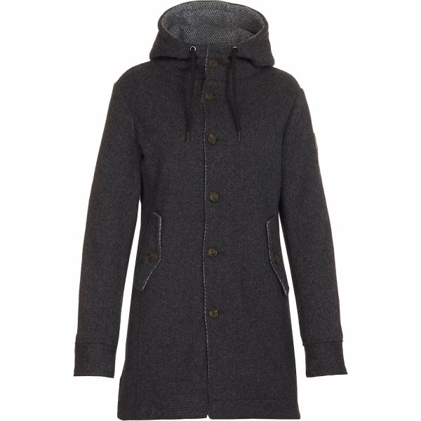 Damen Strickparka Camidara