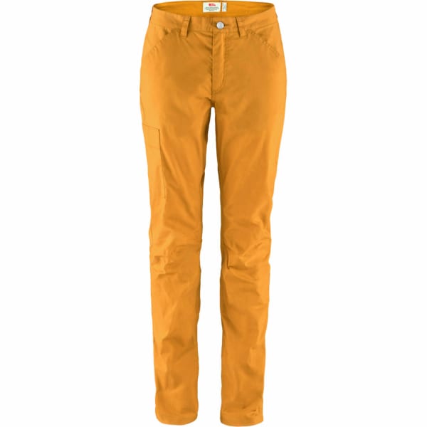 Damen Trekkinghose Vardag Lite Trousers