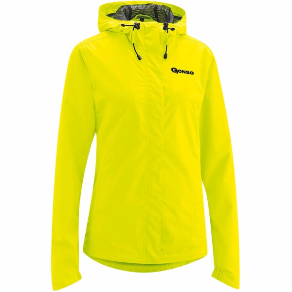 Damen Bike Regenjacke Sura Light