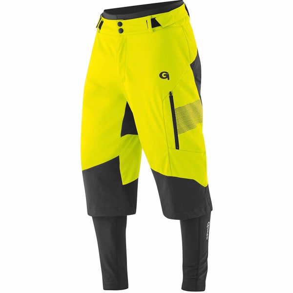 Herren Softshellhose Sirac