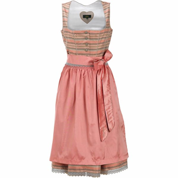 Damen Dirndl Minza (Midi)