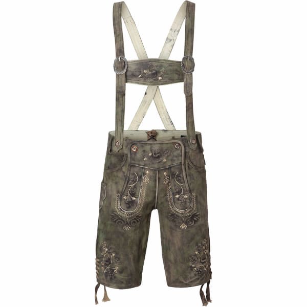 Herren Lederhose Felix K18