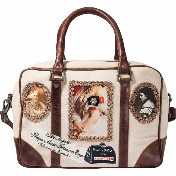 Reisetasche Ludwig klein