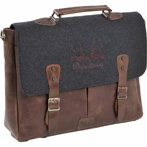 Messenger-Tasche Wiesnkönig