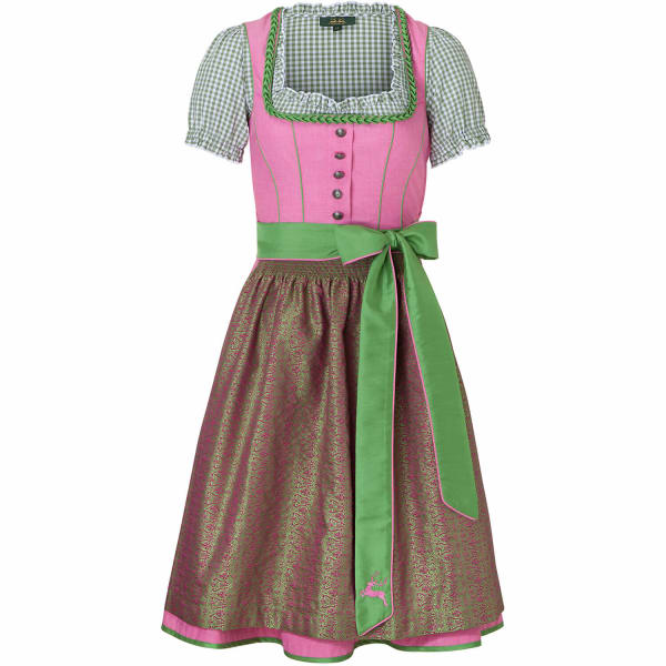 Damen Dirndl Jasmin