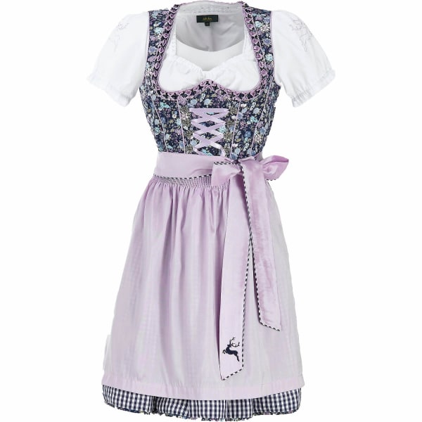 Damen Dirndl Taleha